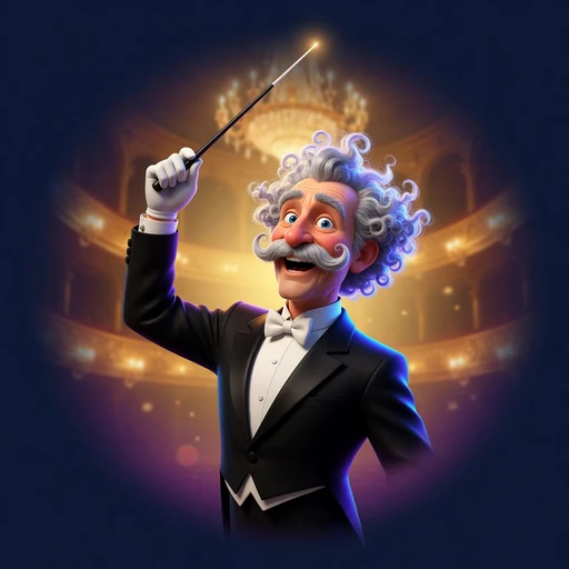 Maestro Fiorelli